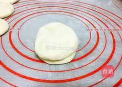 Illustration of how to make spring cakes 3