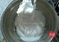 Cheesecake Recipe Illustration 6