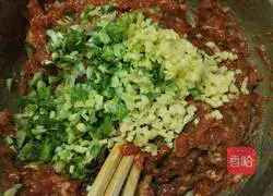 Illustration of how to make pie 9