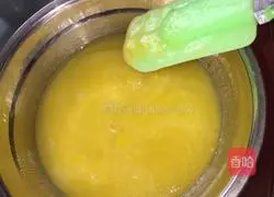 Oatmeal walnut cake! Recipe 5