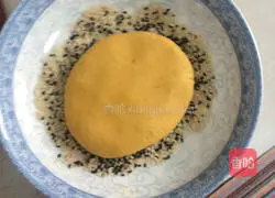 🎃Cake recipe illustration 7