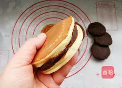 Dorayaki recipe illustration 12