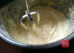 zi Illustration of how to make pancakes with roast duck 1