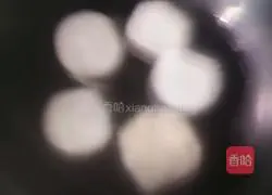 Brown sugar glutinous rice cake recipe 3