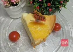 Orange sponge cake recipe 17
