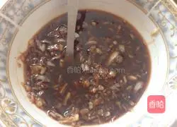 Zucchini pancake recipe 3