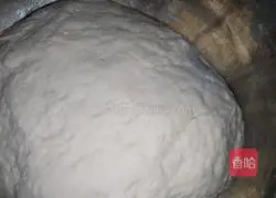 Leek and Squid Pie Recipe Illustration 5