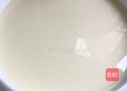 Illustration of how to make thin-skinned meatloaf 2