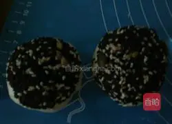 Illustration of how to make pretzels 5