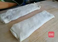 Illustration of how to make crispy meatloaf 3