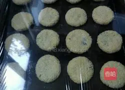 Illustration of how to make Olympic cake 1