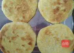 Illustration of how to make sugar cakes 3