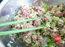  Illustration of how to make crispy meatloaf 1