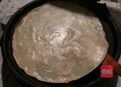 Illustration of how to make pancakes 7