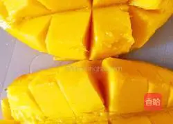 Mango pancake recipe 8