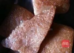 Illustration of how to make rice cakes 2