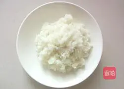 Illustration of how to make sushi at home 2