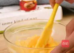 One-time success and super authentic Hong Kong-style pineapple buns tutorial Illustration of how to make crispy and super delicious cakes 2