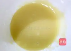 Illustration of how to make egg cakes 4