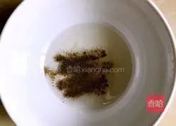 Illustration of how to make the oven version of mille-feuille pastry 4