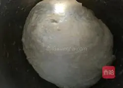 Illustration of how to make homemade cakes 2