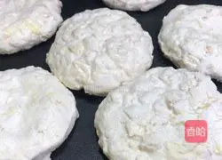 Cheese Apple Cake Recipe Illustration 6