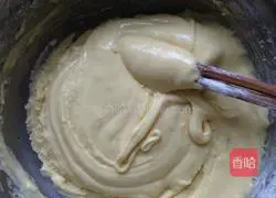 Potato Glutinous Rice Cake Recipe Illustration 4