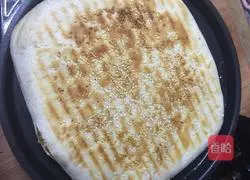 Tahini Thousand Layer Cake Recipe Illustration 10