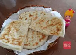 Thousand-layer cake recipe 11