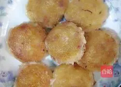 Illustration of how to make potato pancakes 5