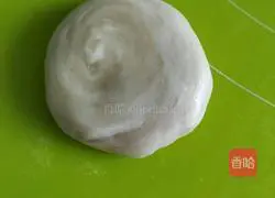 Rose Flower Cake Recipe Illustration 20