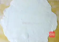 Home-style meat pie recipe 5