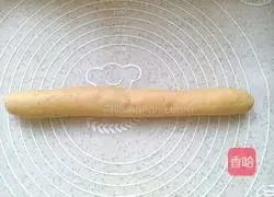 Illustration of how to make crispy purple sweet potato 5