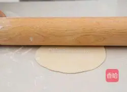  Illustration of how to make pocket cake 13