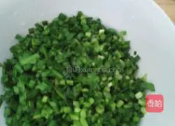 Illustration of making pancakes 1