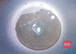 Illustration of how to make chive egg pancake (breakfast egg pancake) 5