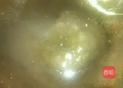 White pure egg pancake recipe 3