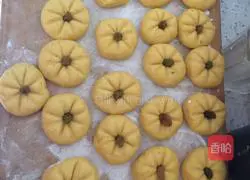 Pumpkin pie recipe 3