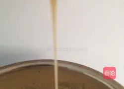 Illustration of how to make egg pancakes 3