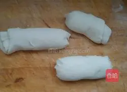 Illustration of how to make egg-filled cakes 4