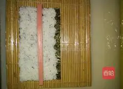 Fancy love sushi recipe 2