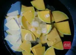 Pumpkin pancake recipe 4