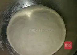 Spinach Egg pie recipe 1