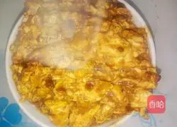 Illustration of how to make burritos 5