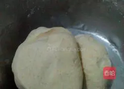 Whole wheat scallion pancake recipe 1