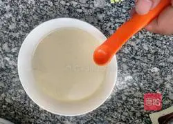 Illustration of How to Make Sugar Cookies 1