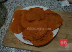 Pumpkin pie recipe 6