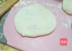 Wild Rice (Melon) Pie Recipe Illustration 4