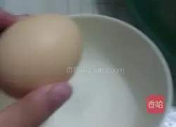 Illustration of how to make cakes in new crispy cakes 1