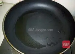 Illustration of how to make egg and leek pancakes 7